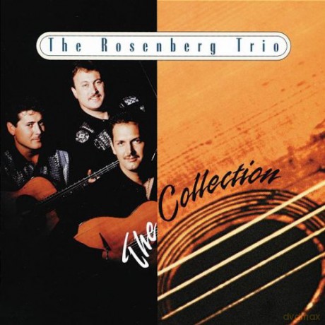 Rosenberg: Coll [CD]