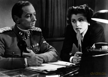 Rome, Open City (Rzym, miasto otwarte) [Blu-Ray]