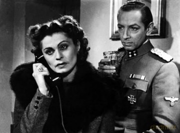 Rome, Open City (Rzym, miasto otwarte) [Blu-Ray]