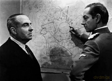 Rome, Open City (Rzym, miasto otwarte) [Blu-Ray]