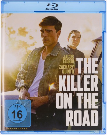 He Went That Way [Blu-Ray]