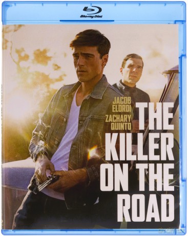 He Went That Way [Blu-Ray]