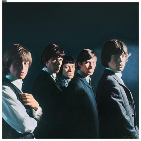 The Rolling Stones: The Rolling Stones [Winyl]