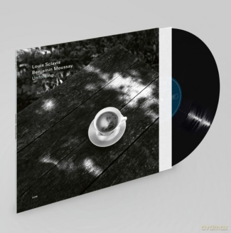Louis Sclavis: Unfolding [Winyl]