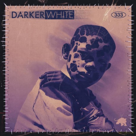 Fever 333: Darker White [Winyl]