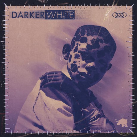 Fever 333: Darker White [CD]