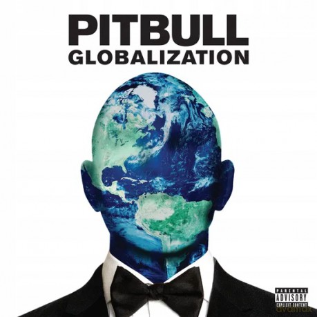 Pitbull: Globalization [Winyl]