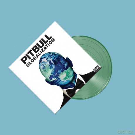 Pitbull: Globalization [Winyl]