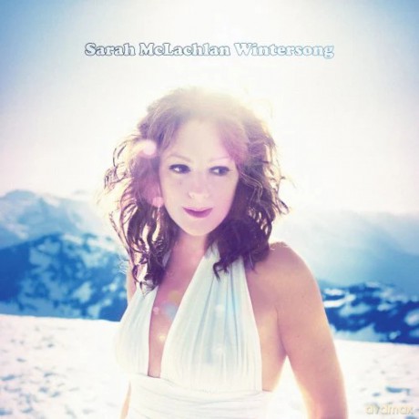Sarah McLachlan: Wintersong [Winyl]