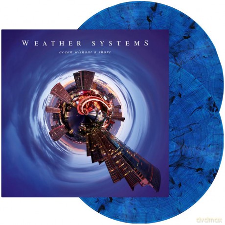 Weather Systems: Ocean Without A Shore (Marbled) [2xWinyl]