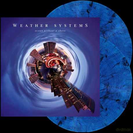 Weather Systems: Ocean Without A Shore (Marbled) [2xWinyl]