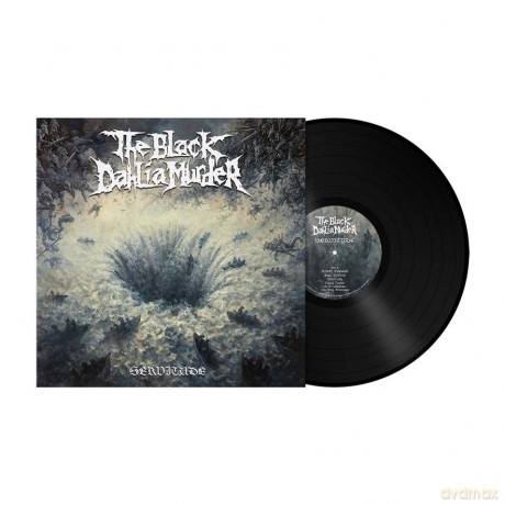 The Black Dahlia Murder: Servitude [Winyl]