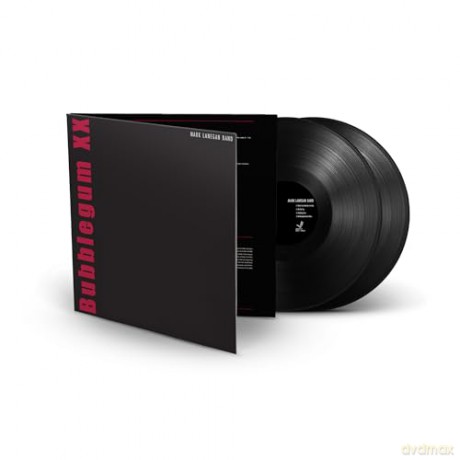 Mark Lanegan: Bubblegum (20th Anniversary) [Winyl]