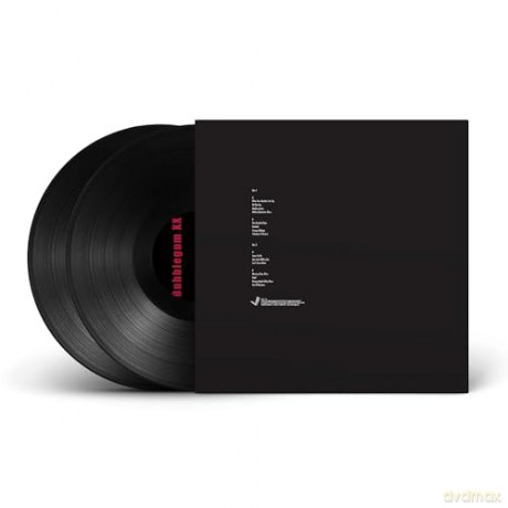 Mark Lanegan: Bubblegum (20th Anniversary) [Winyl]