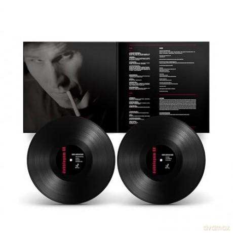 Mark Lanegan: Bubblegum (20th Anniversary) [Winyl]