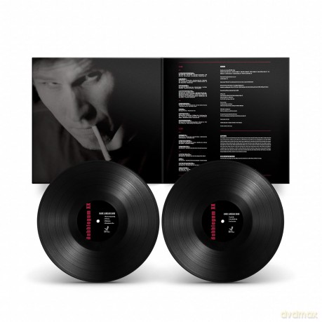 Mark Lanegan: Bubblegum (20th Anniversary) [Winyl]