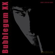 Mark Lanegan: Bubblegum (20th Anniversary) (Limited) [Winyl]