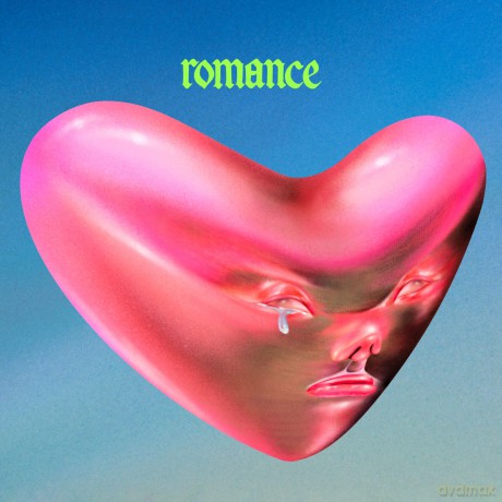 Fontaines D.C.: Romance [Winyl]