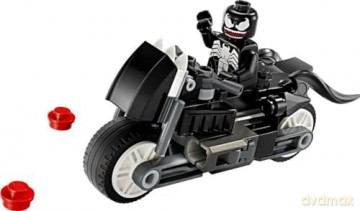 LEGO Super Heroes Motocykl Venoma (30679) [KLOCKI]
