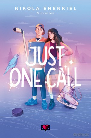 Just one call - Nikola Enenkiel [KSIĄŻKA]
