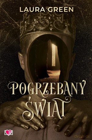 Pogrzebany świat - Laura Green [KSIĄŻKA]
