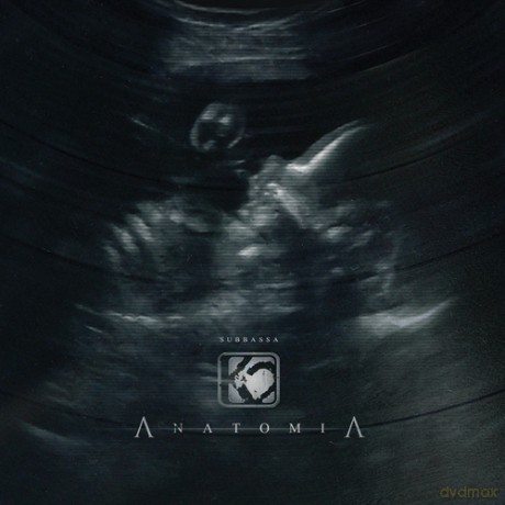 K2: Anatomia (digipack) [CD]