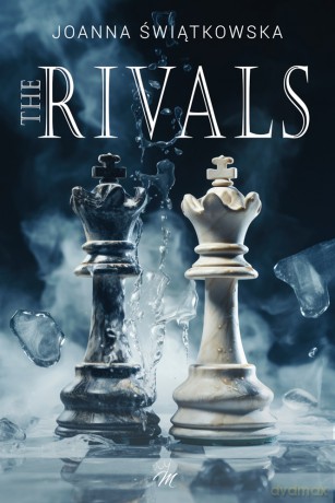The Rivals - Joanna Świątkowska [KSIĄŻKA]