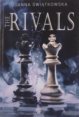 The Rivals - Joanna Świątkowska [KSIĄŻKA]