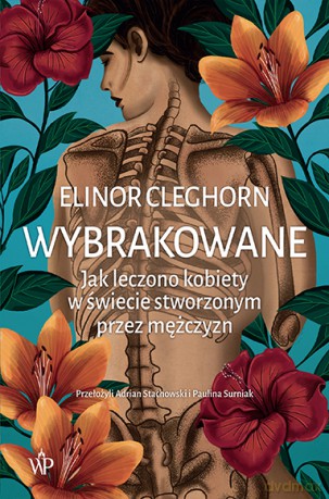 Wybrakowane - Elinor Cleghorn [KSIĄŻKA]