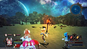 Arc of Alchemist [GRA PS4]