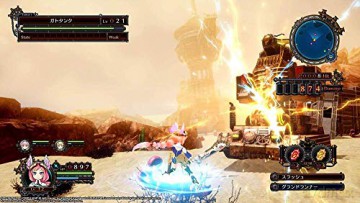 Arc of Alchemist [GRA PS4]