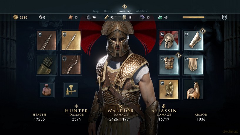 Assassin's Creed: Odyssey [GRA XBOX ONE]