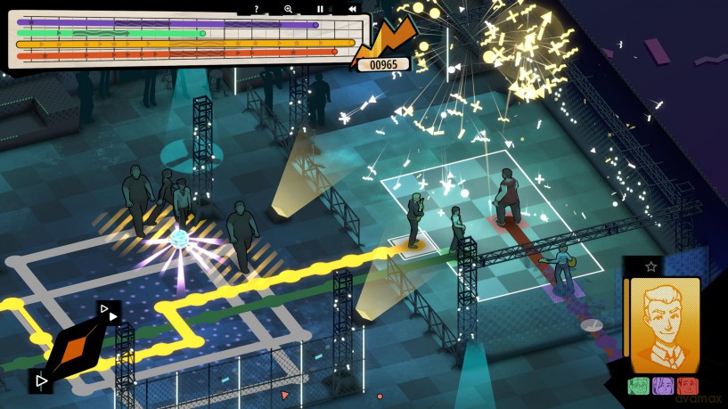 Backbeat [GRA PS5]