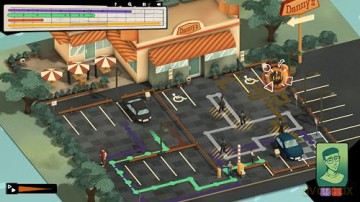 Backbeat [GRA SWITCH]
