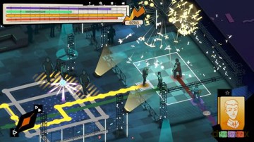 Backbeat [GRA SWITCH]