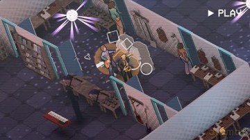Backbeat [GRA SWITCH]