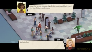 Backbeat [GRA SWITCH]
