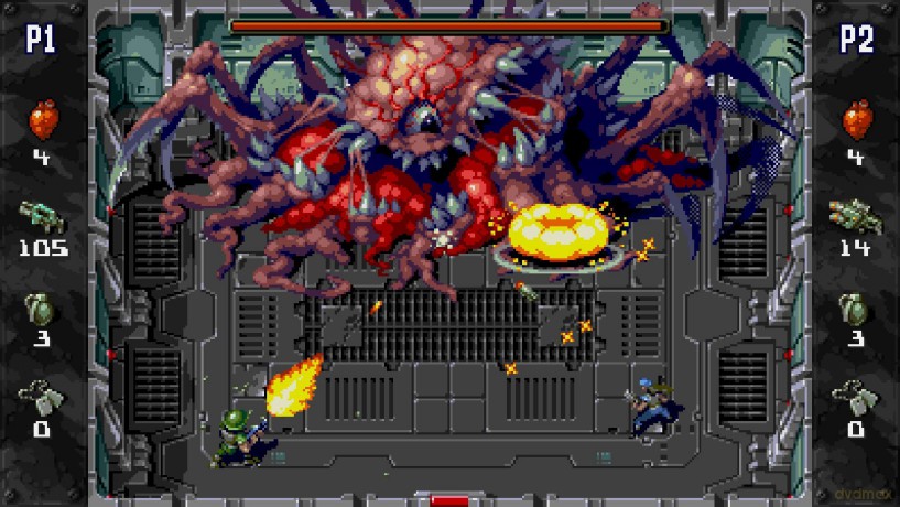 Bitmap Bureau Collection (Limited) [GRA PS5]