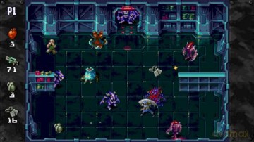 Bitmap Bureau Collection (Limited) [GRA PS5]