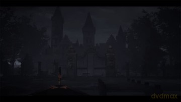 Charon's Staircase [GRA SWITCH]