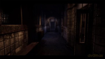 Charon's Staircase [GRA SWITCH]