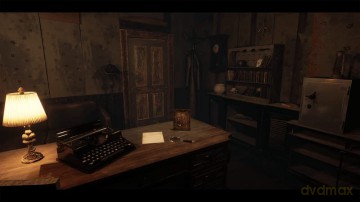 Charon's Staircase [GRA SWITCH]