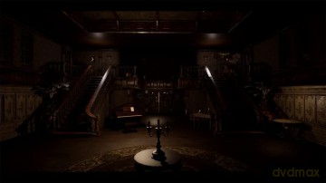 Charon's Staircase [GRA SWITCH]