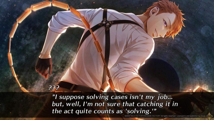 Code: Realize ~Future Blessings~ [GRA SWITCH]