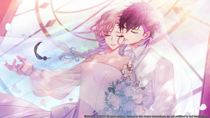 Cupid Parasite: Sweet and Spicy Darling [GRA SWITCH]