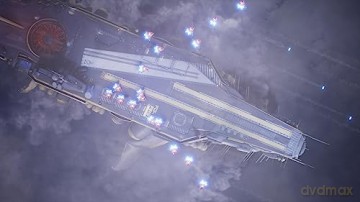 CYGNI All Guns Blazing [GRA PS5]