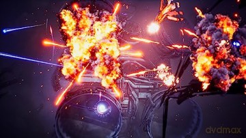 CYGNI All Guns Blazing [GRA PS5]