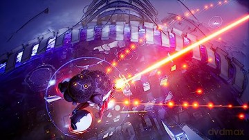 CYGNI All Guns Blazing [GRA PS5]