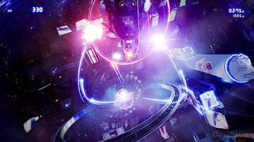 CYGNI All Guns Blazing [GRA PS5]