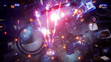 CYGNI All Guns Blazing [GRA PS5]